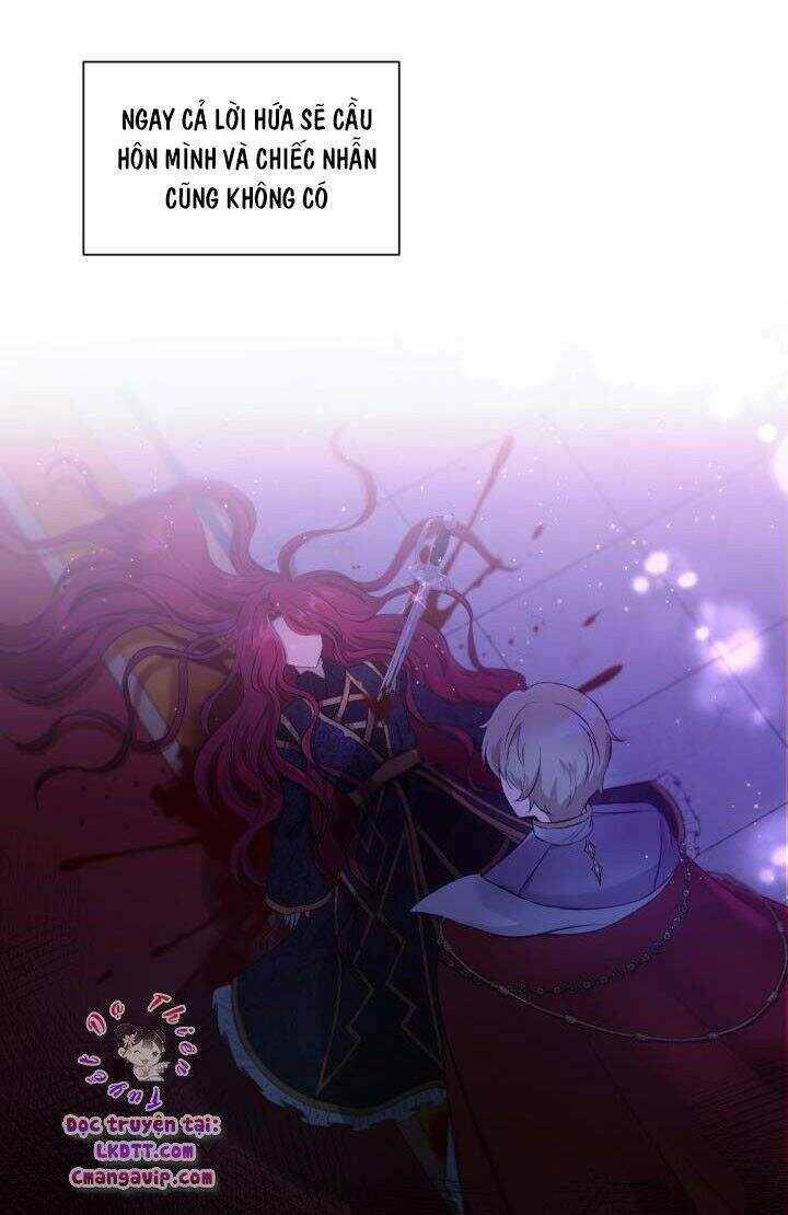 Công Chúa Xấu Xa Chapter 1 - 44