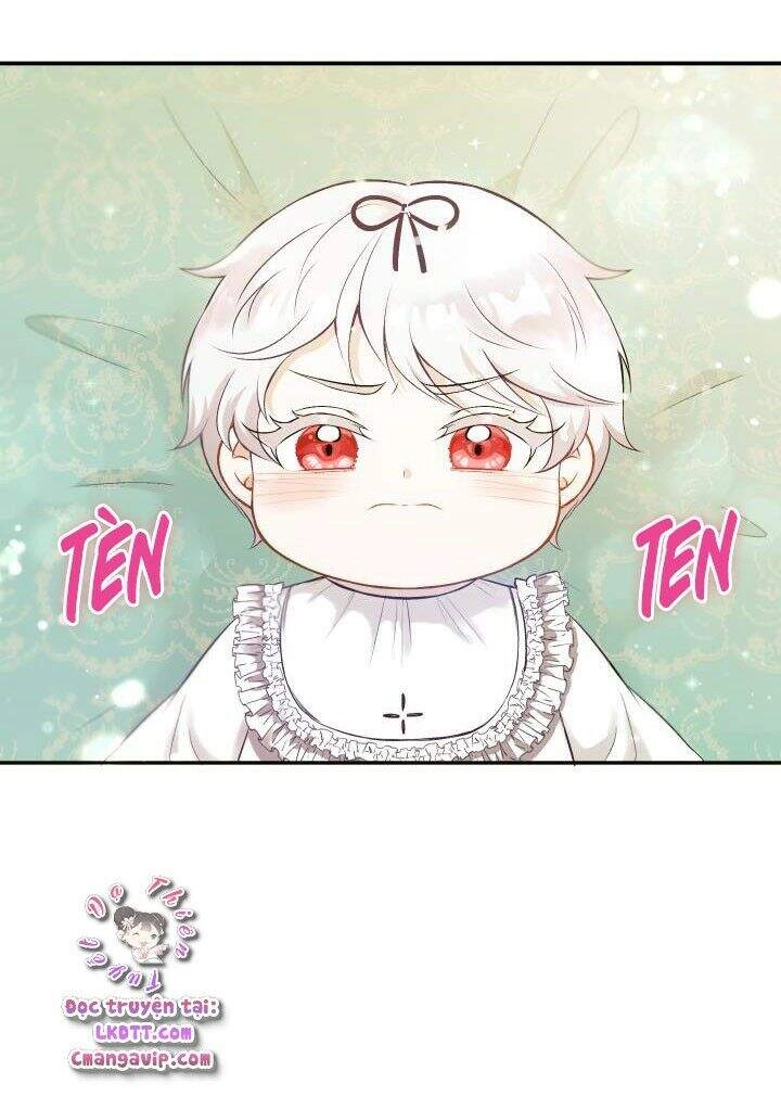 Công Chúa Xấu Xa Chapter 1 - 47