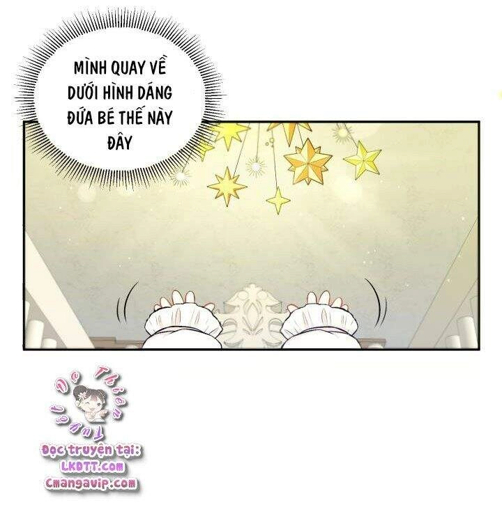 Công Chúa Xấu Xa Chapter 1 - 48