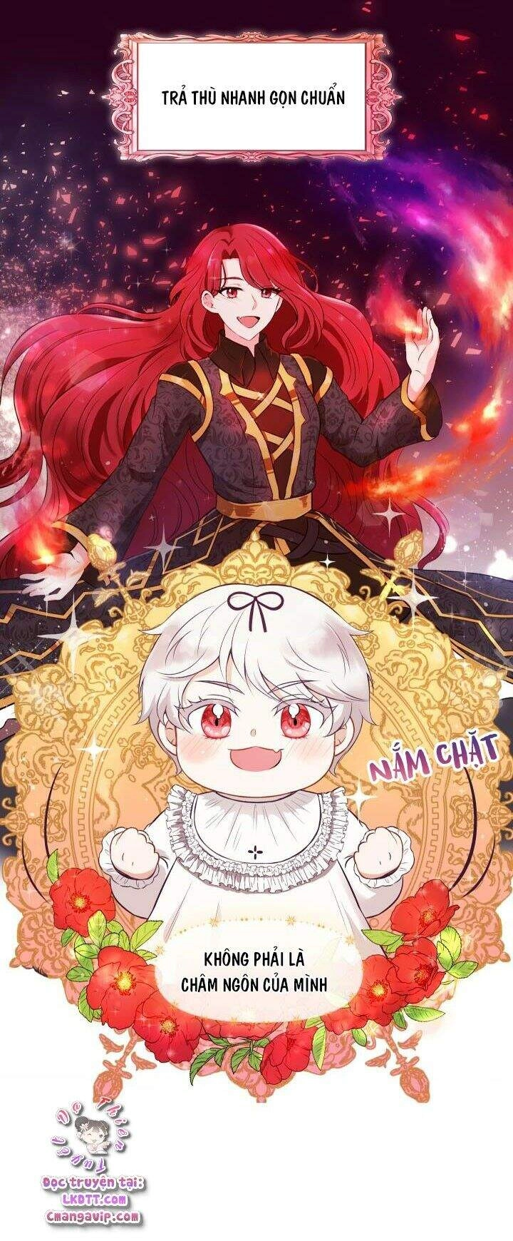 Công Chúa Xấu Xa Chapter 1 - 51