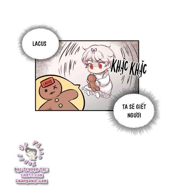 Công Chúa Xấu Xa Chapter 1 - 52