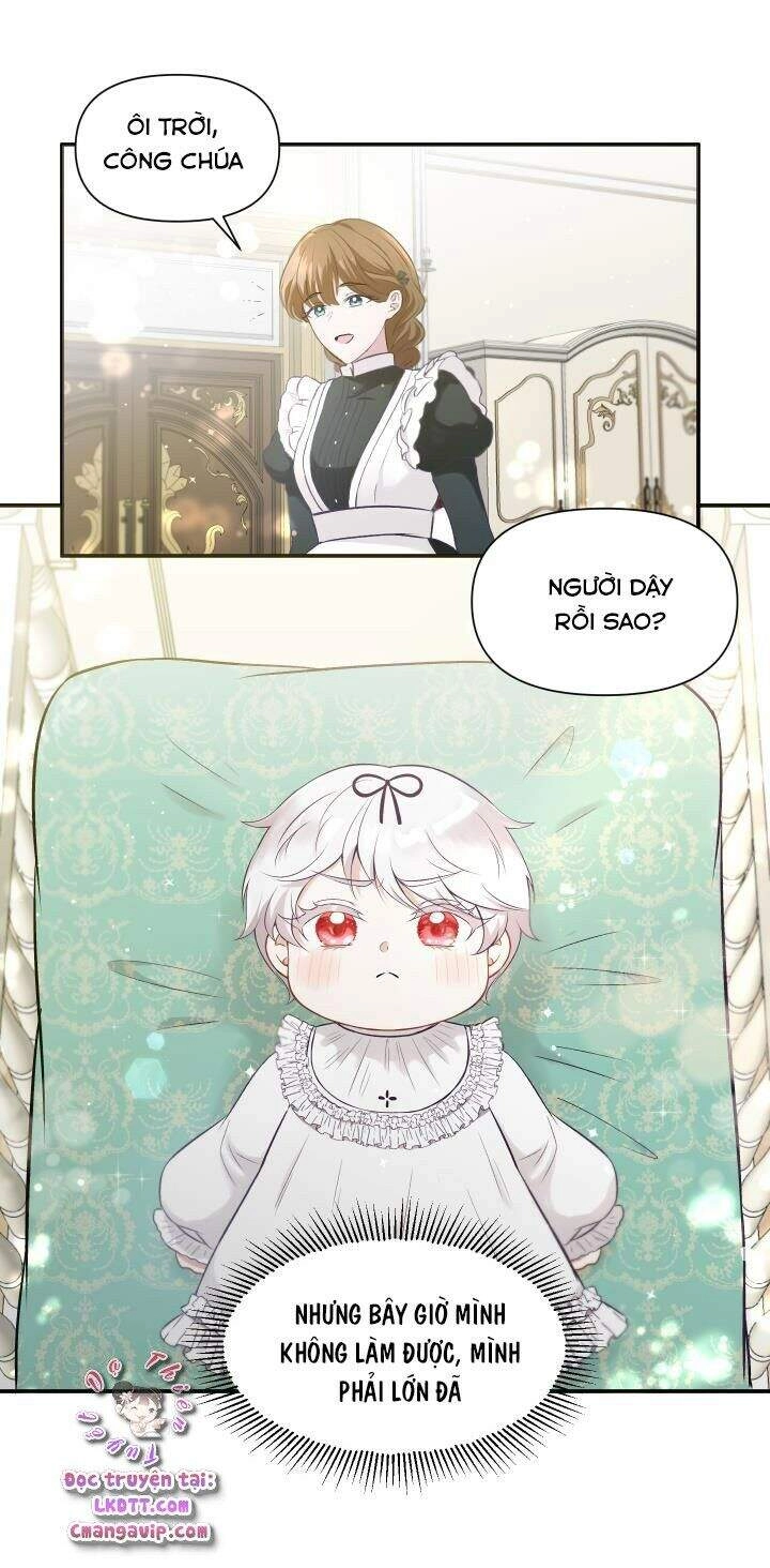 Công Chúa Xấu Xa Chapter 1 - 53