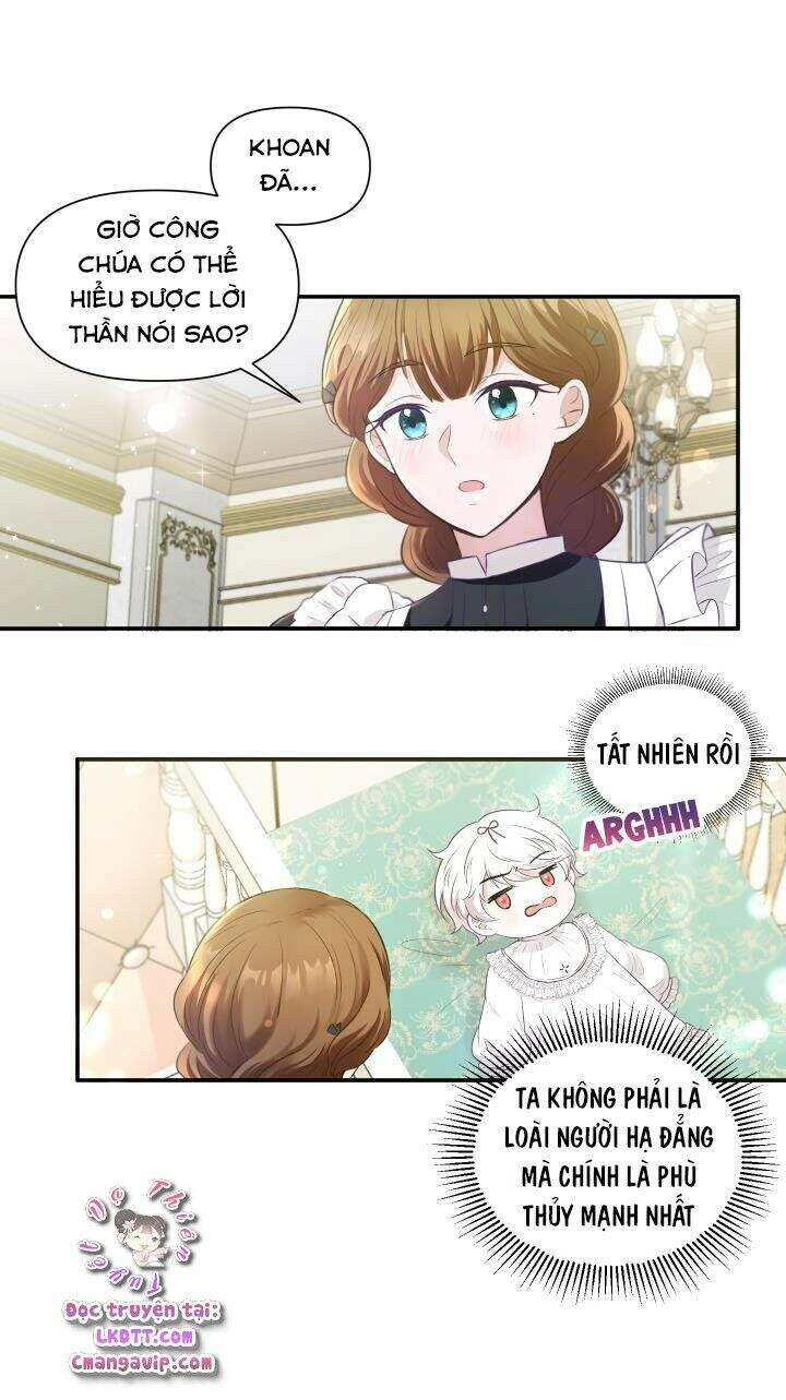Công Chúa Xấu Xa Chapter 1 - 55