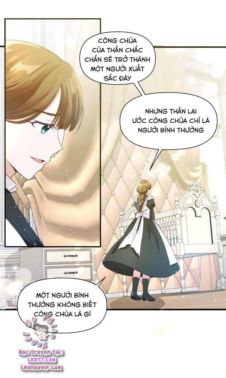 Công Chúa Xấu Xa Chapter 1 - 56