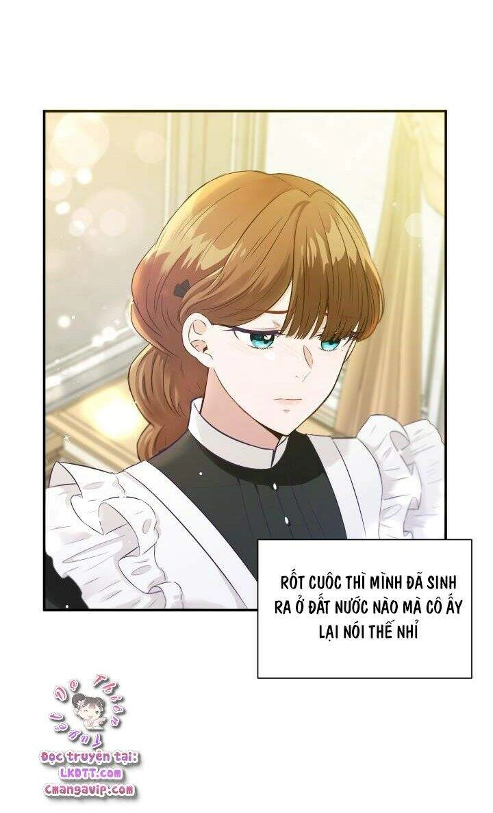 Công Chúa Xấu Xa Chapter 1 - 59