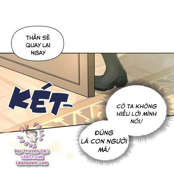 Công Chúa Xấu Xa Chapter 2 - 4