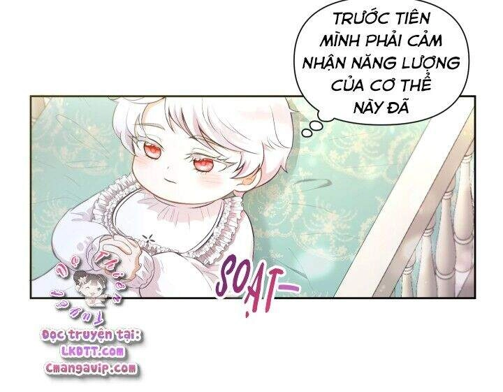 Công Chúa Xấu Xa Chapter 2 - 7