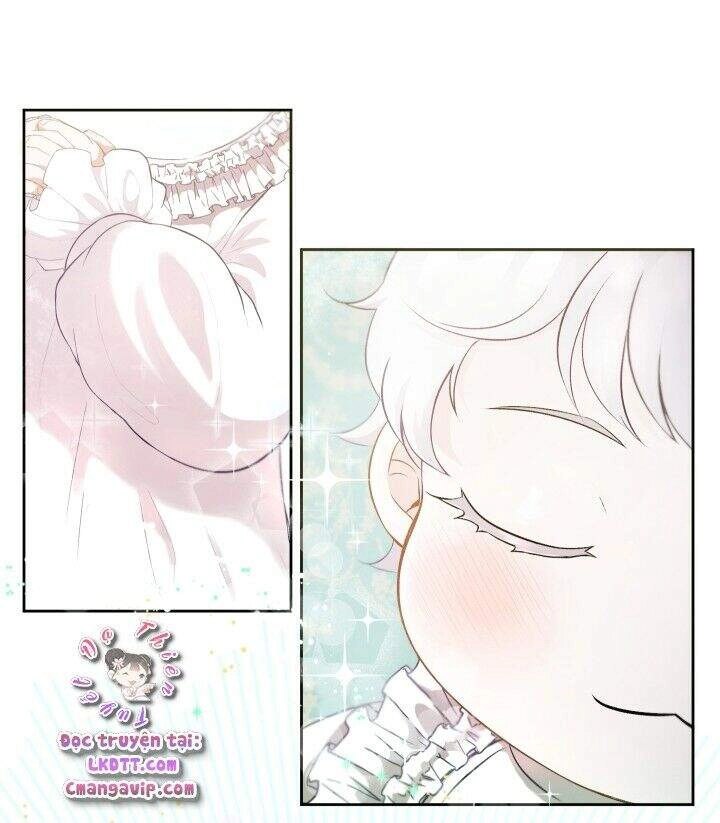 Công Chúa Xấu Xa Chapter 2 - 8