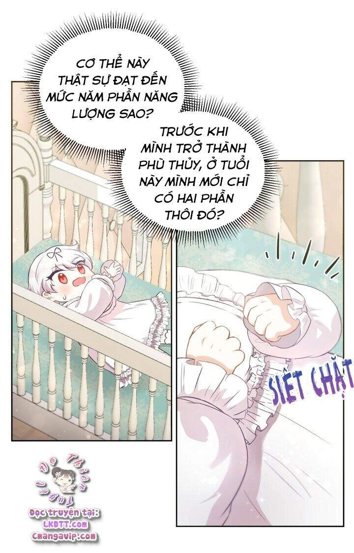Công Chúa Xấu Xa Chapter 2 - 11