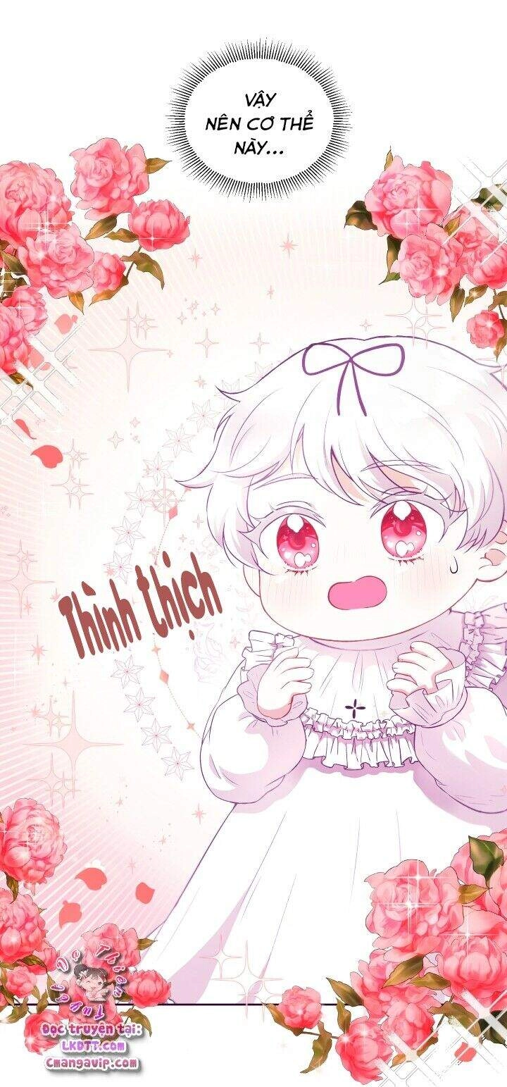 Công Chúa Xấu Xa Chapter 2 - 12