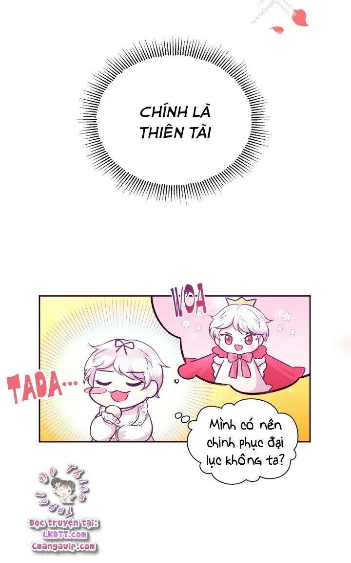 Công Chúa Xấu Xa Chapter 2 - 13