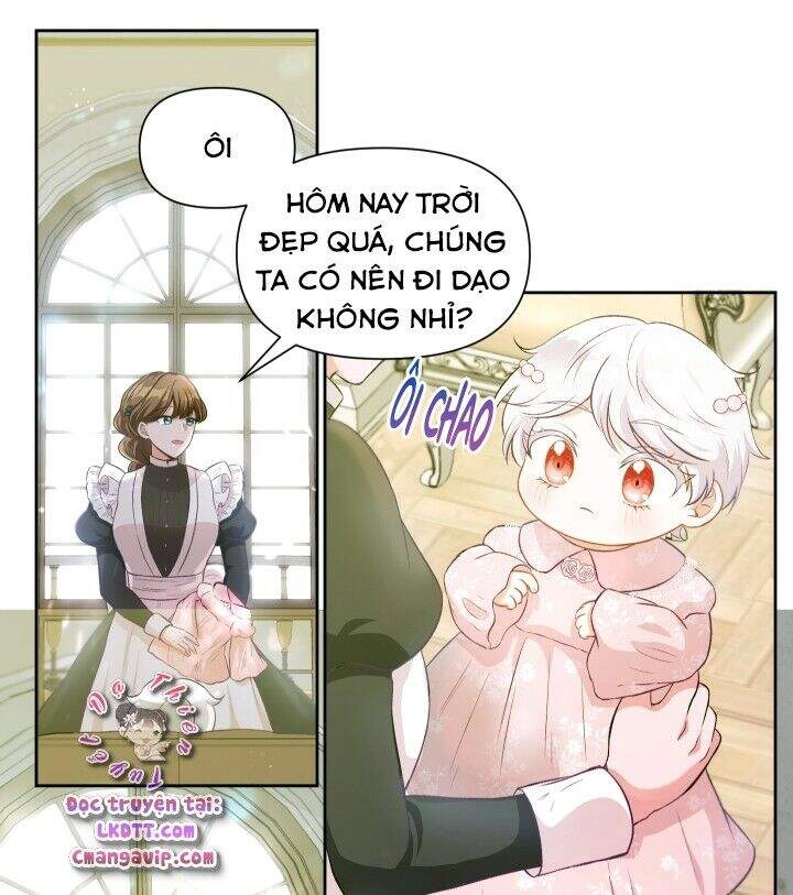 Công Chúa Xấu Xa Chapter 2 - 18