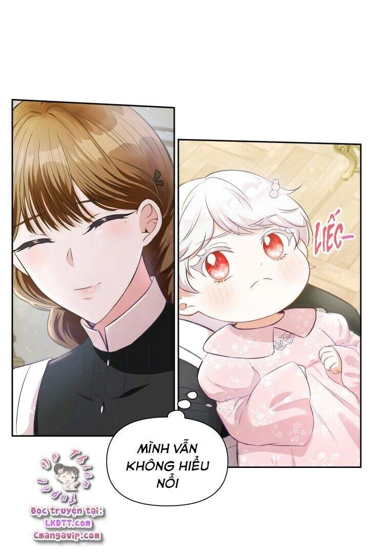 Công Chúa Xấu Xa Chapter 2 - 20