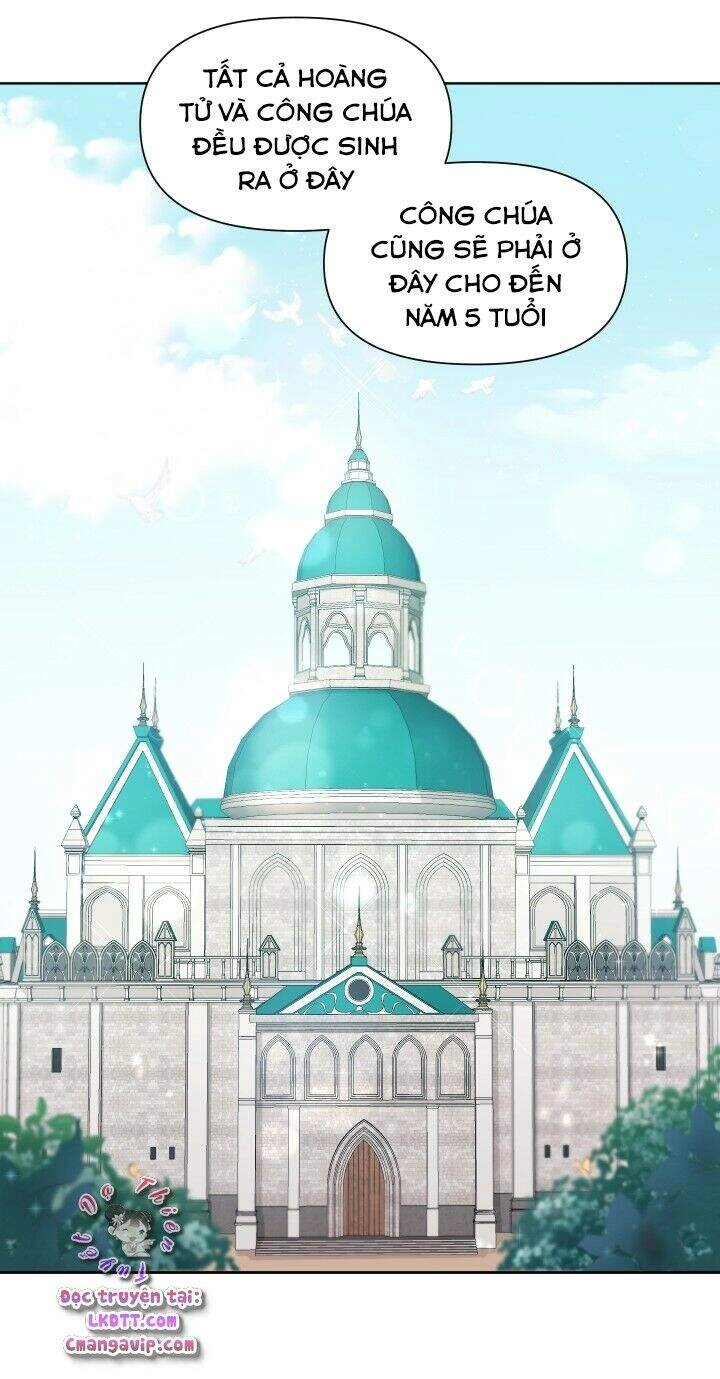 Công Chúa Xấu Xa Chapter 2 - 23