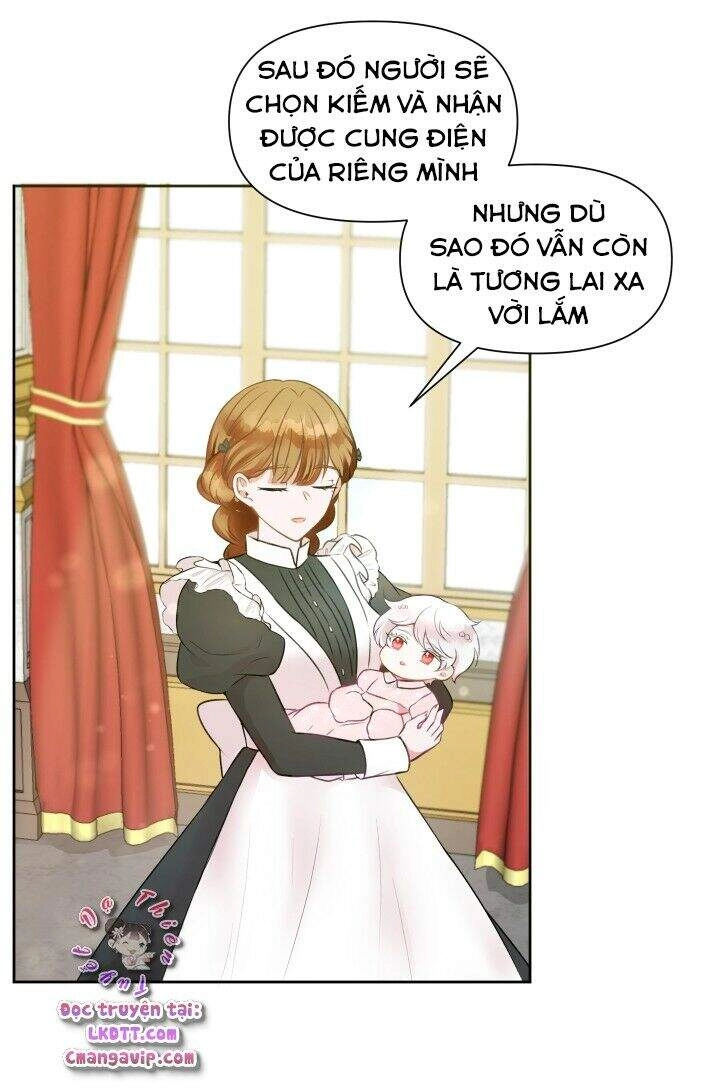 Công Chúa Xấu Xa Chapter 2 - 24