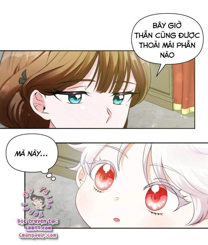 Công Chúa Xấu Xa Chapter 2 - 25