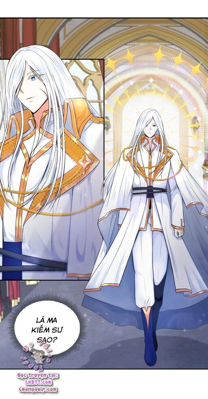 Công Chúa Xấu Xa Chapter 2 - 33