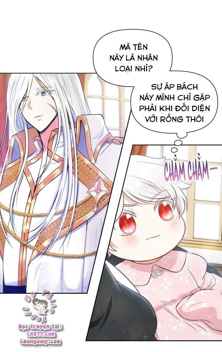 Công Chúa Xấu Xa Chapter 2 - 36