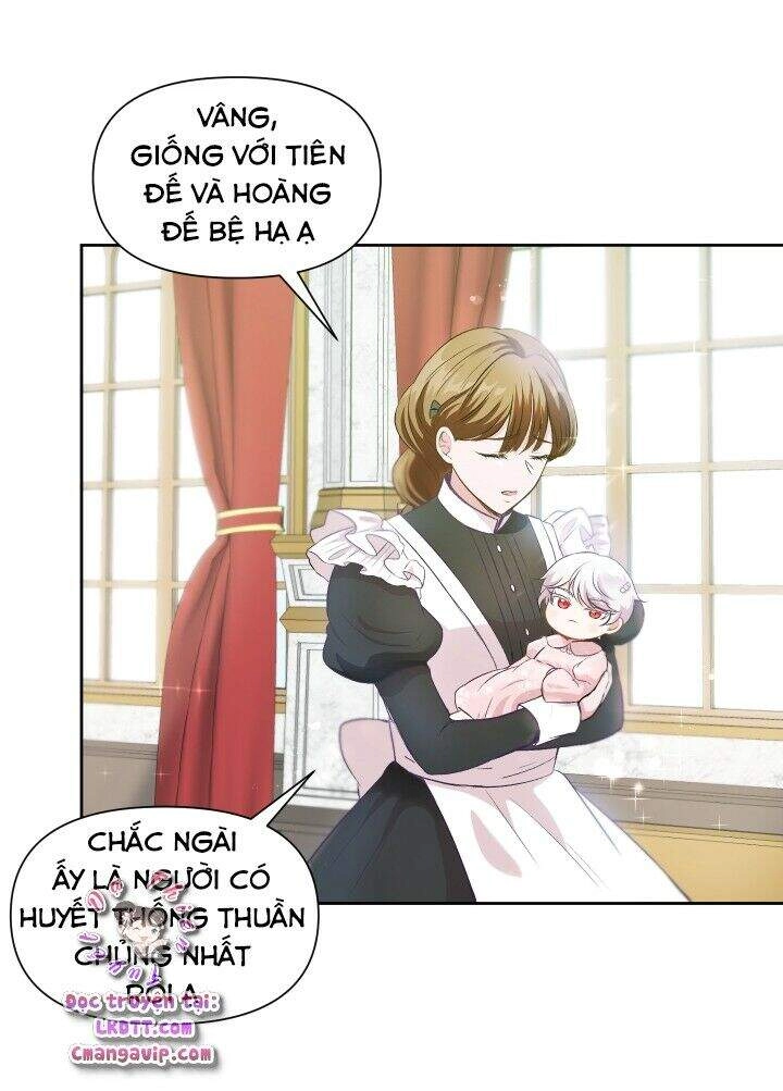 Công Chúa Xấu Xa Chapter 2 - 38