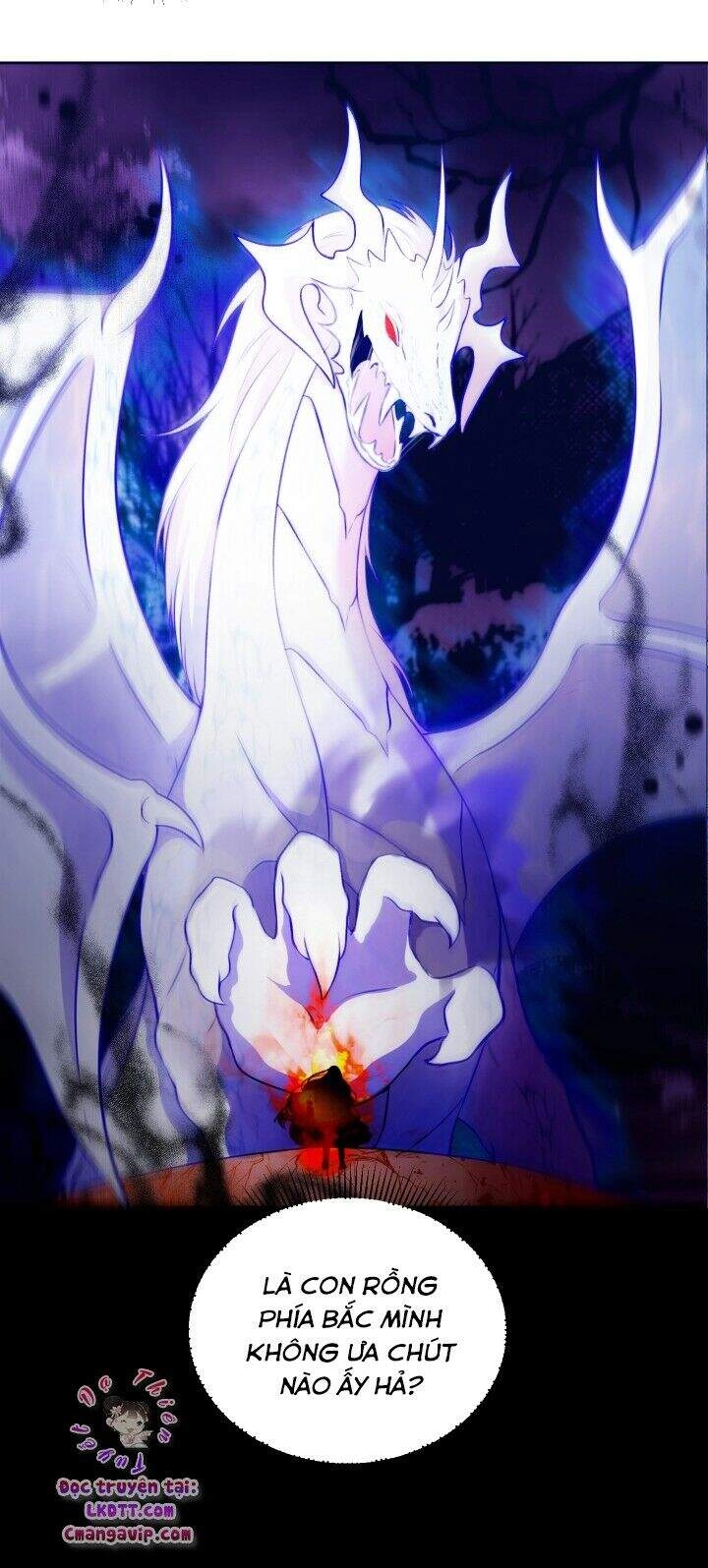 Công Chúa Xấu Xa Chapter 2 - 40