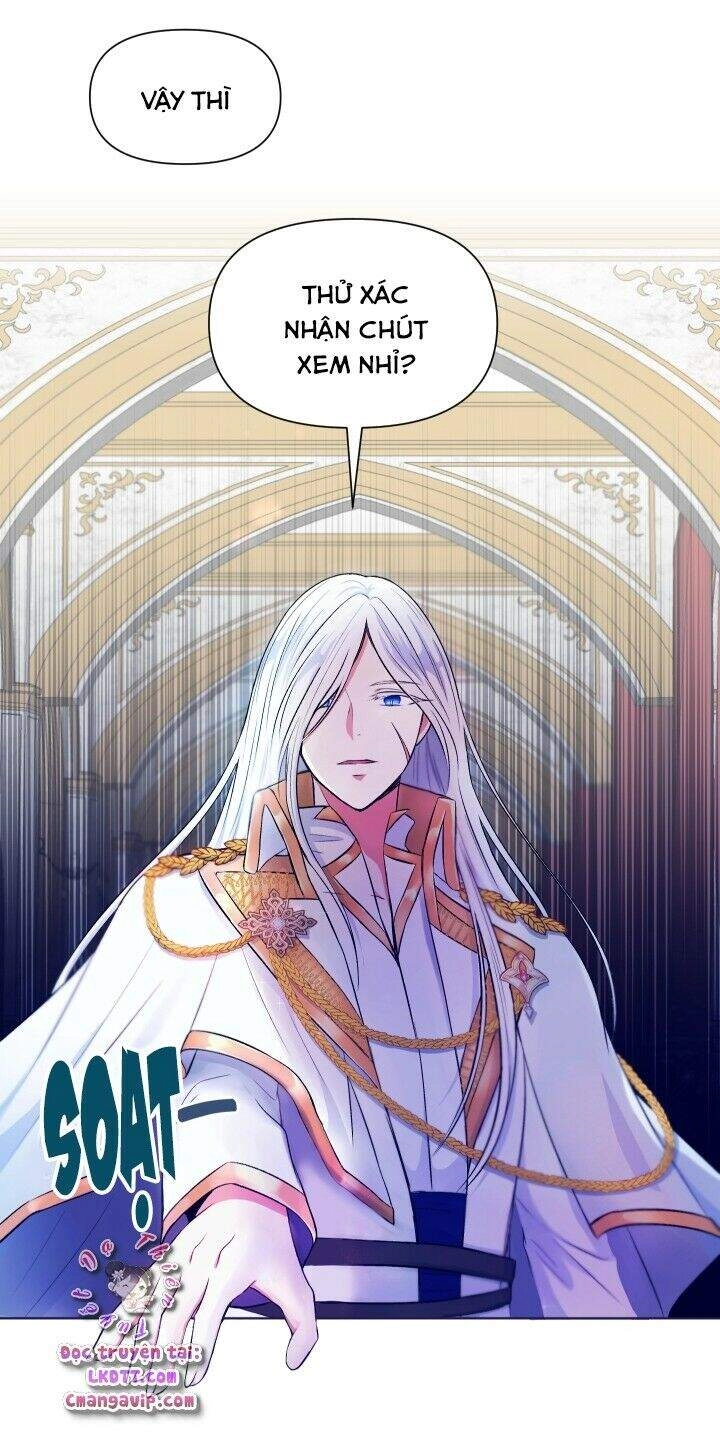 Công Chúa Xấu Xa Chapter 2 - 43