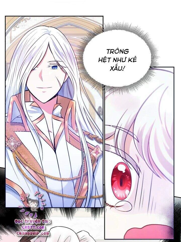 Công Chúa Xấu Xa Chapter 2 - 46