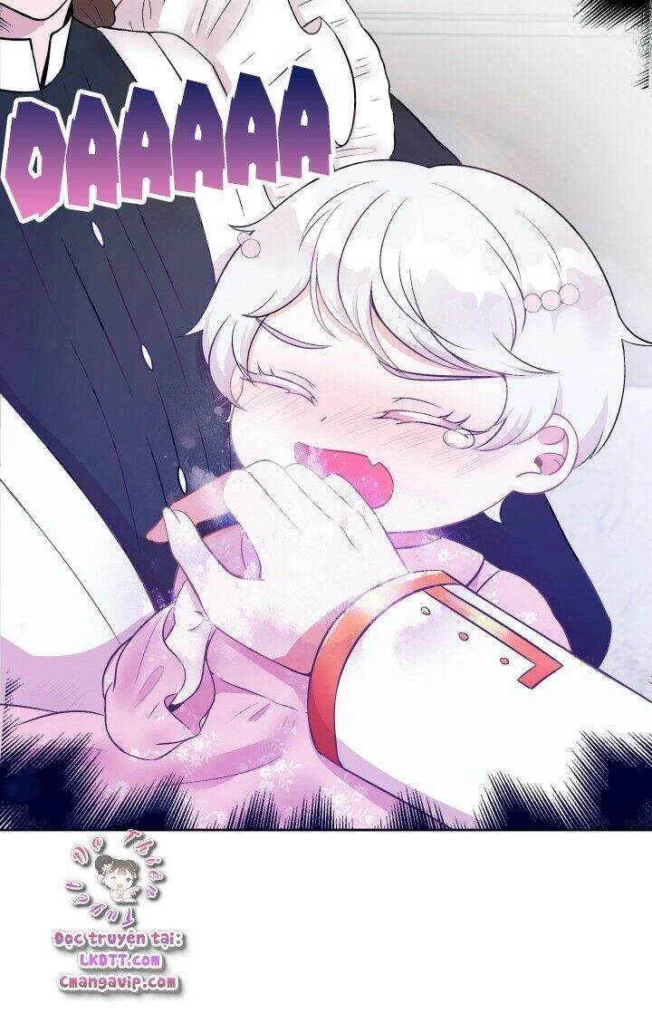 Công Chúa Xấu Xa Chapter 2 - 47