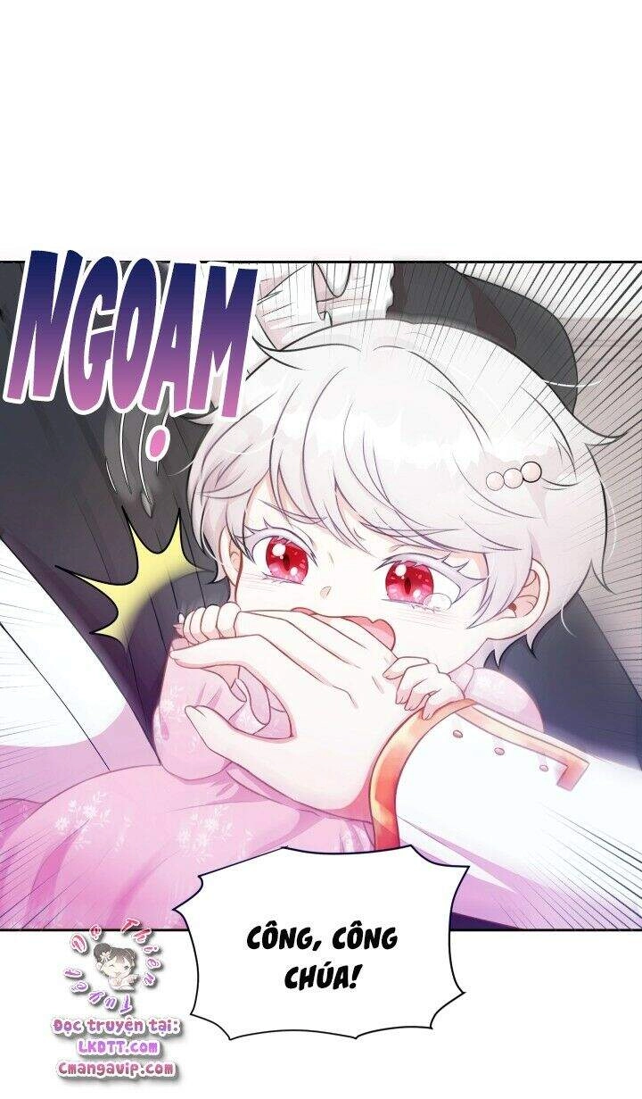 Công Chúa Xấu Xa Chapter 2 - 48