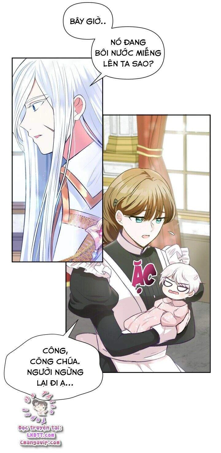 Công Chúa Xấu Xa Chapter 2 - 50