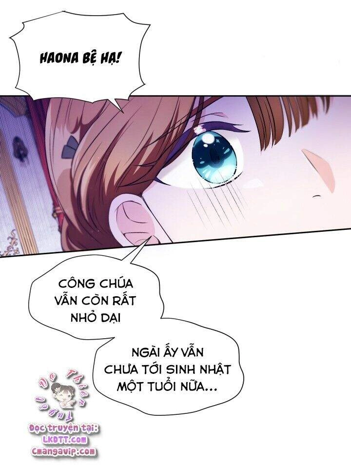 Công Chúa Xấu Xa Chapter 2 - 54