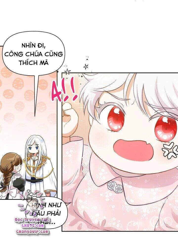 Công Chúa Xấu Xa Chapter 2 - 56