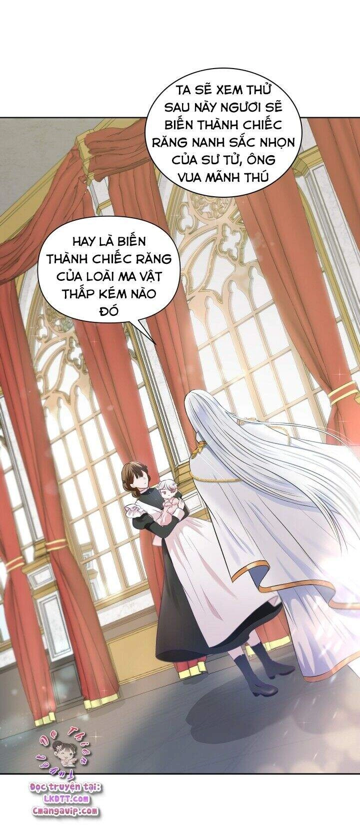 Công Chúa Xấu Xa Chapter 2 - 59