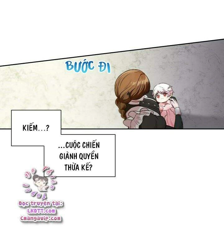 Công Chúa Xấu Xa Chapter 3 - 17