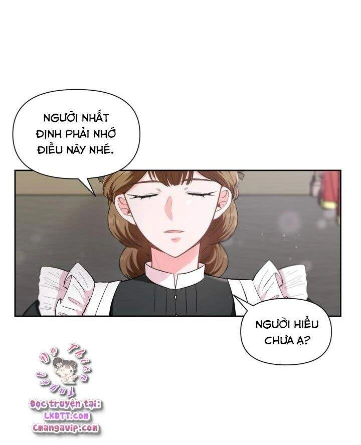 Công Chúa Xấu Xa Chapter 3 - 23