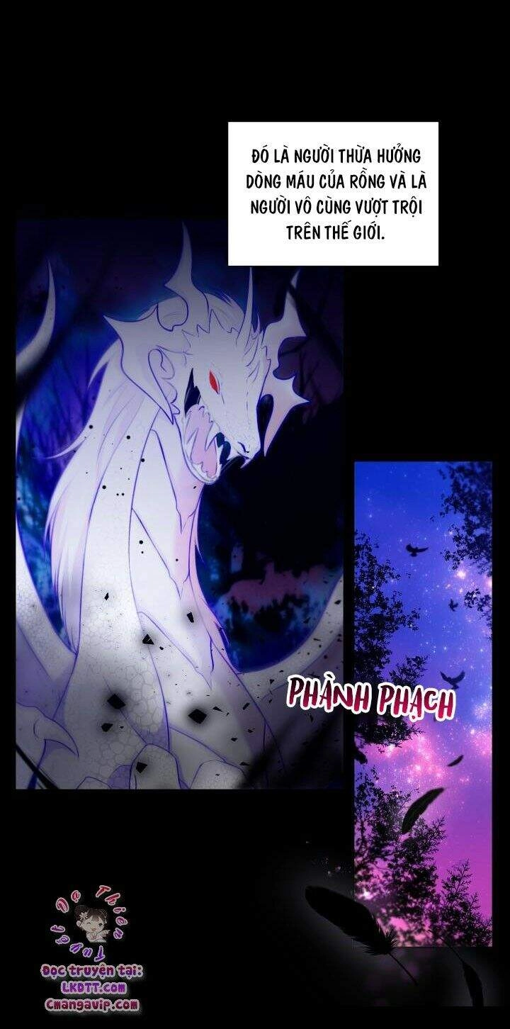 Công Chúa Xấu Xa Chapter 3 - 28