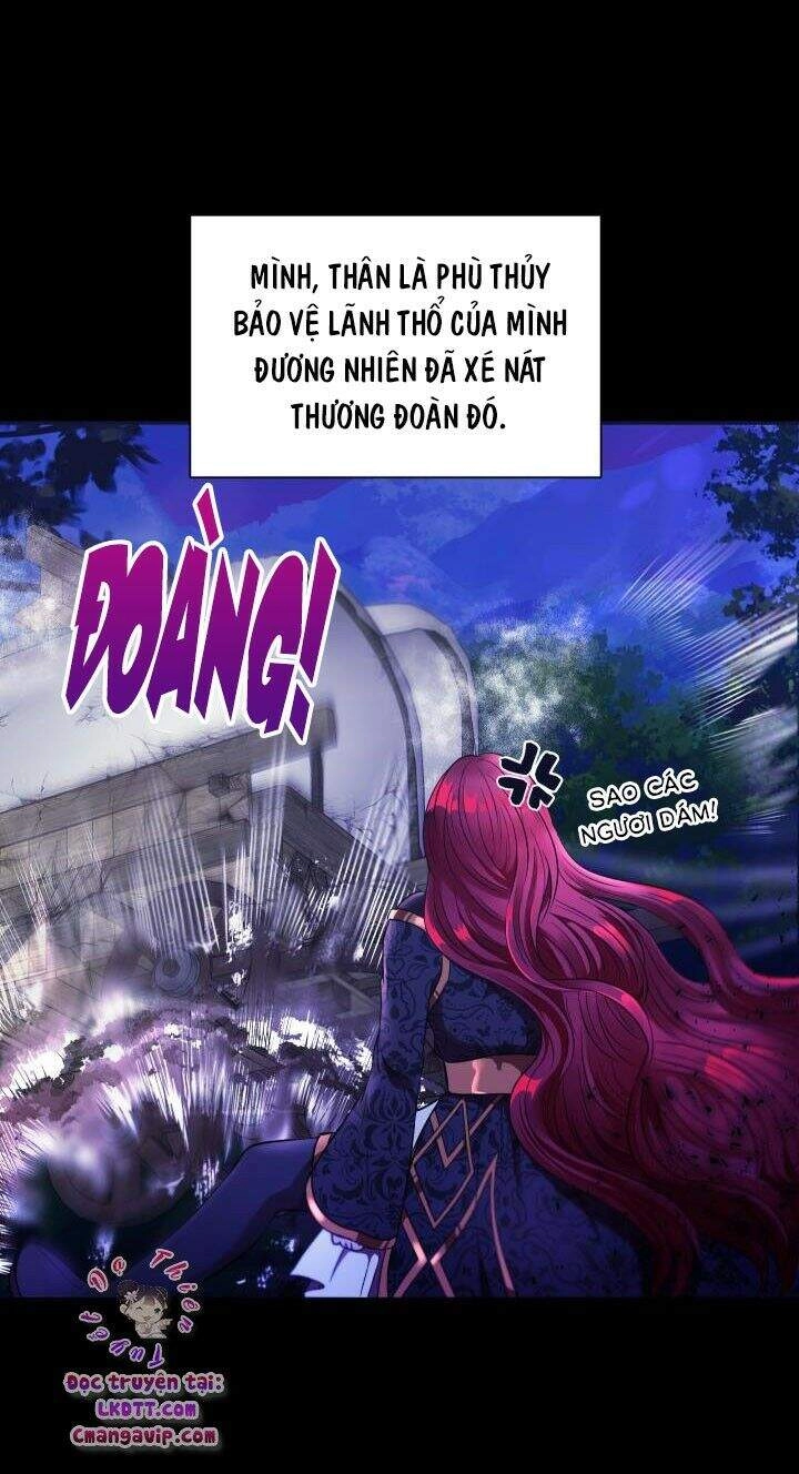 Công Chúa Xấu Xa Chapter 3 - 32