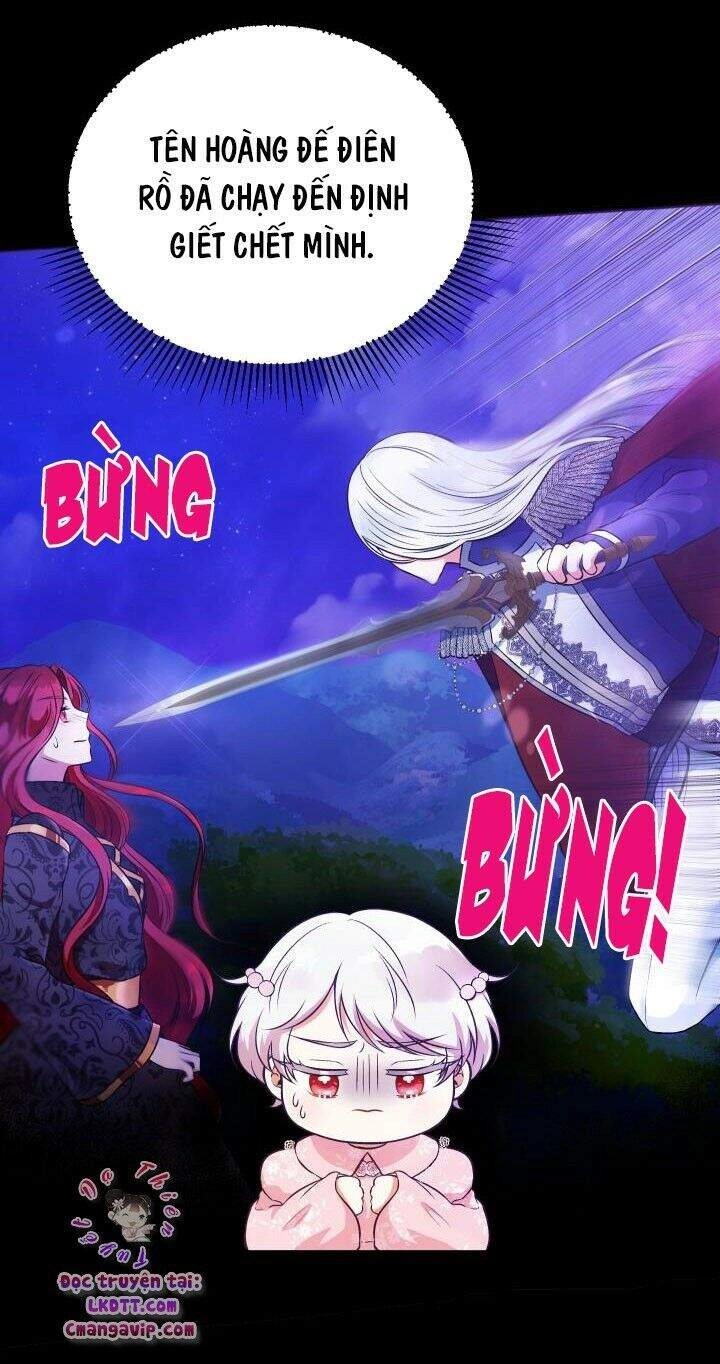 Công Chúa Xấu Xa Chapter 3 - 35