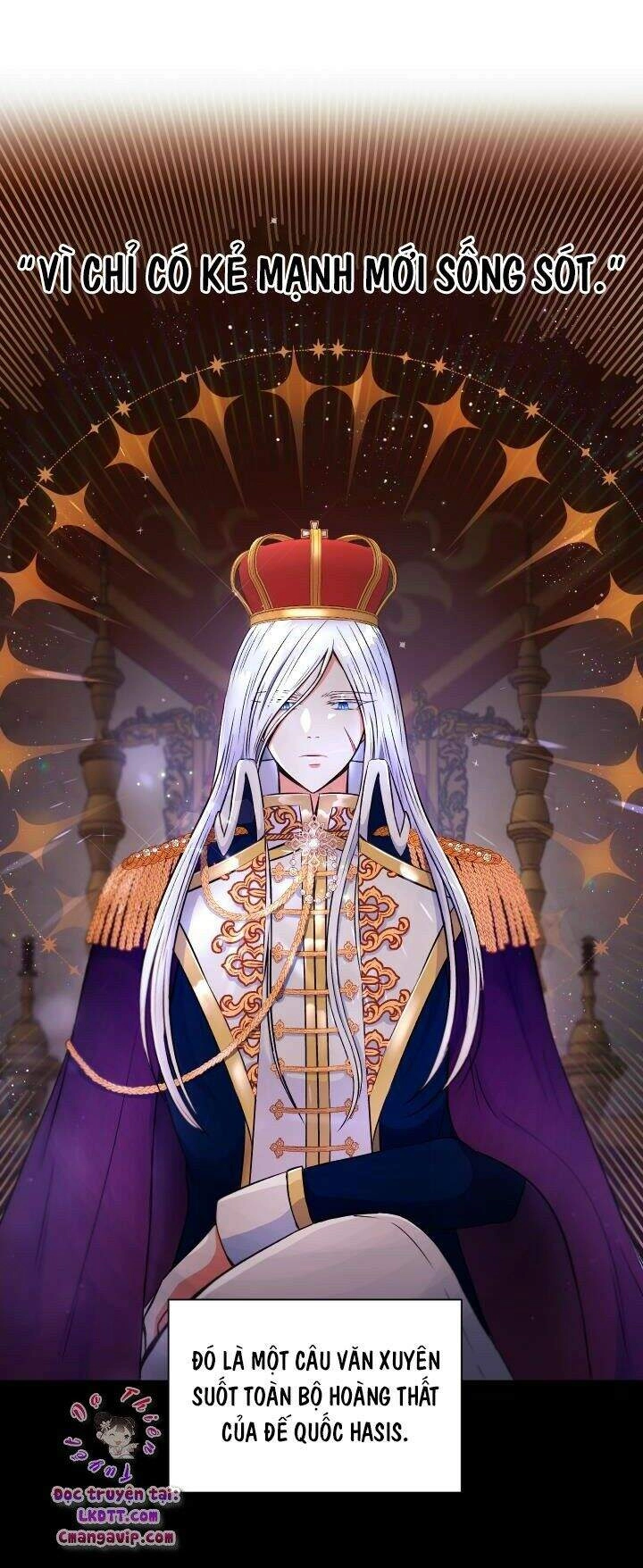 Công Chúa Xấu Xa Chapter 3 - 45