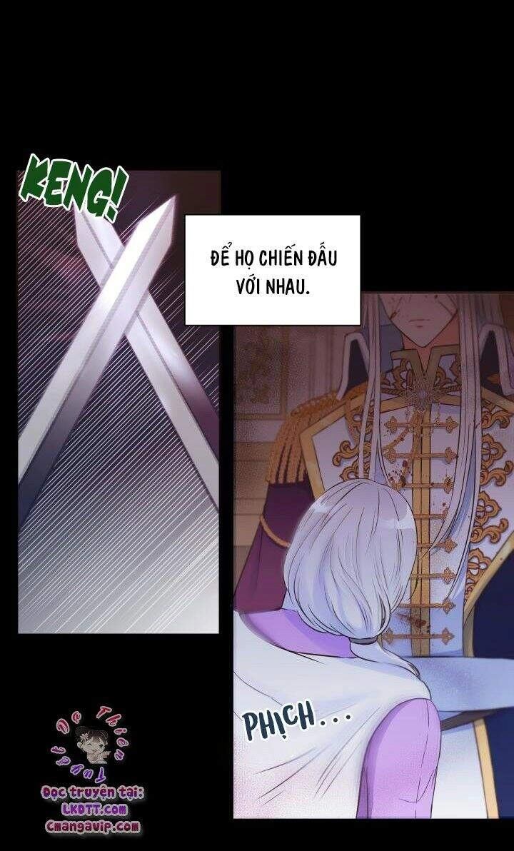 Công Chúa Xấu Xa Chapter 3 - 47