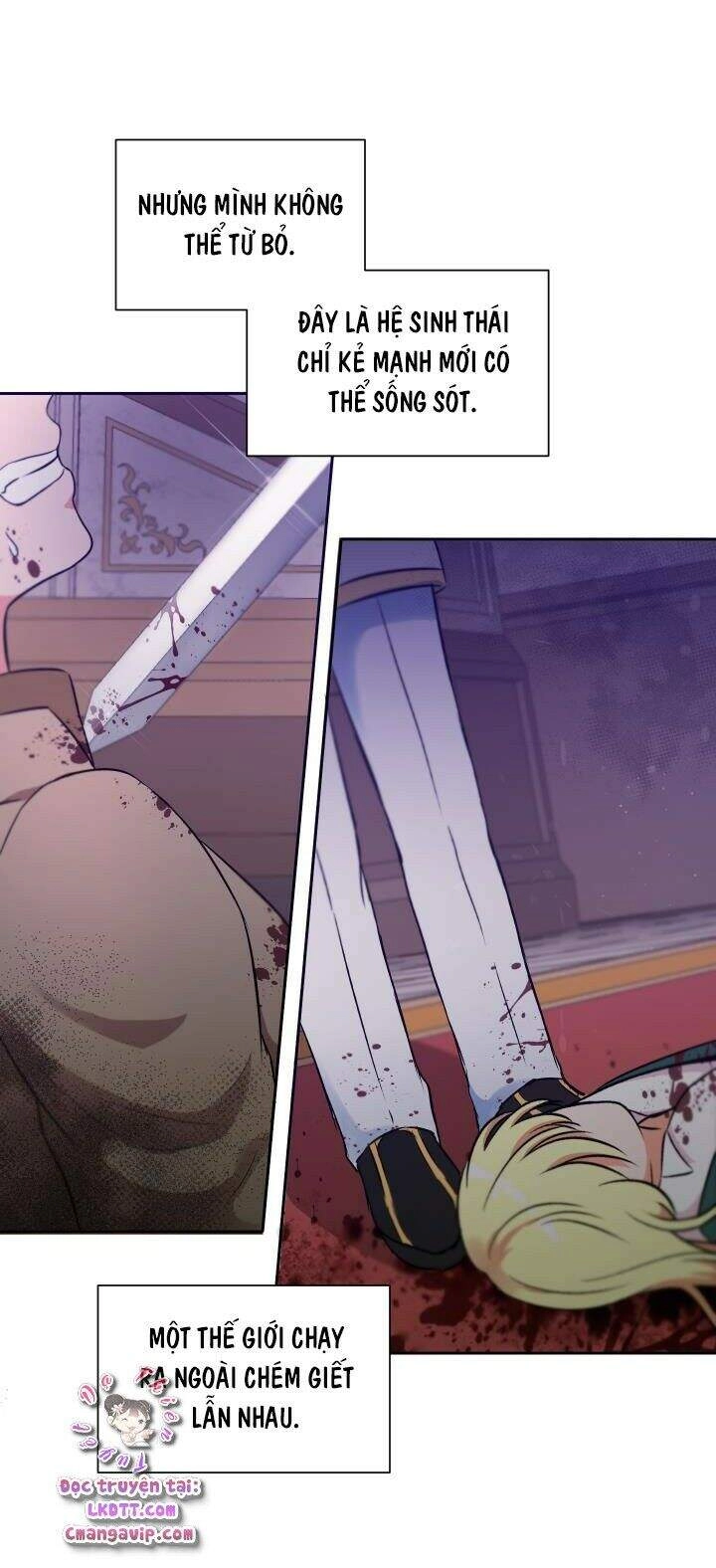 Công Chúa Xấu Xa Chapter 3 - 53