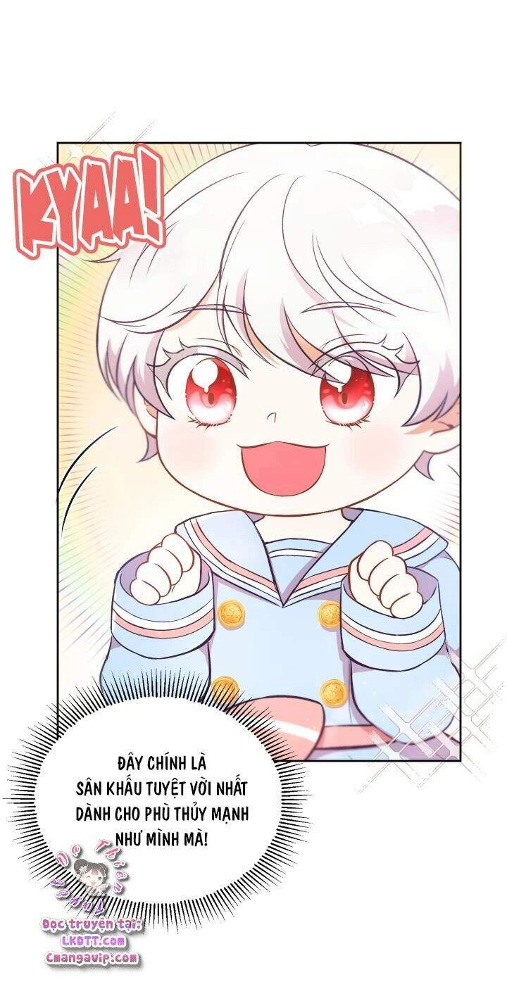 Công Chúa Xấu Xa Chapter 3 - 55