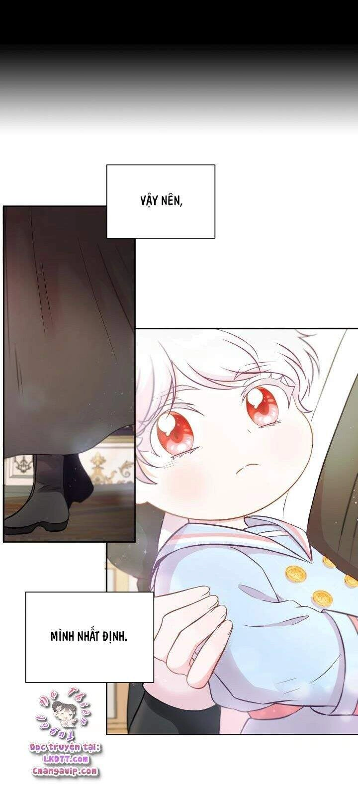 Công Chúa Xấu Xa Chapter 3 - 60