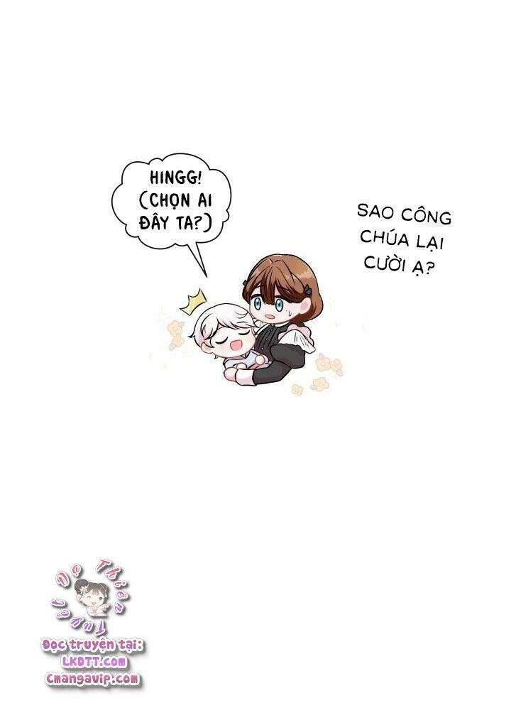 Công Chúa Xấu Xa Chapter 3 - 62