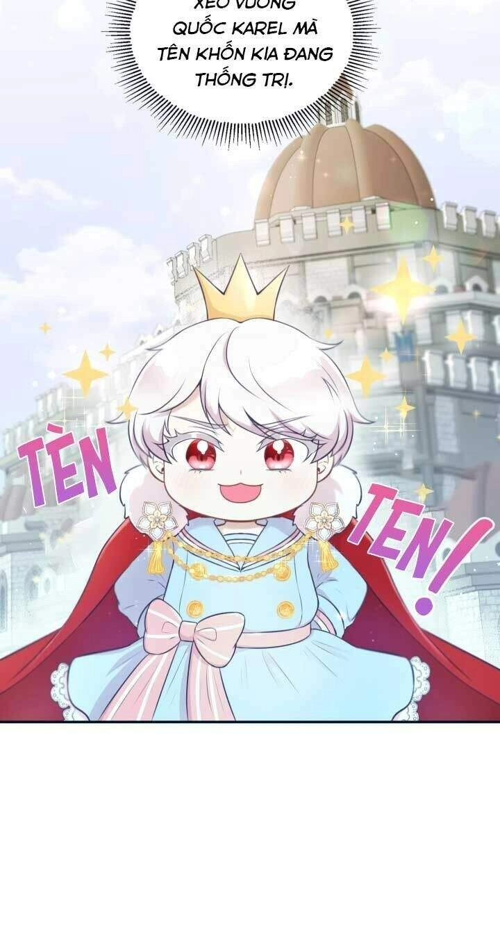 Công Chúa Xấu Xa Chapter 4 - 6