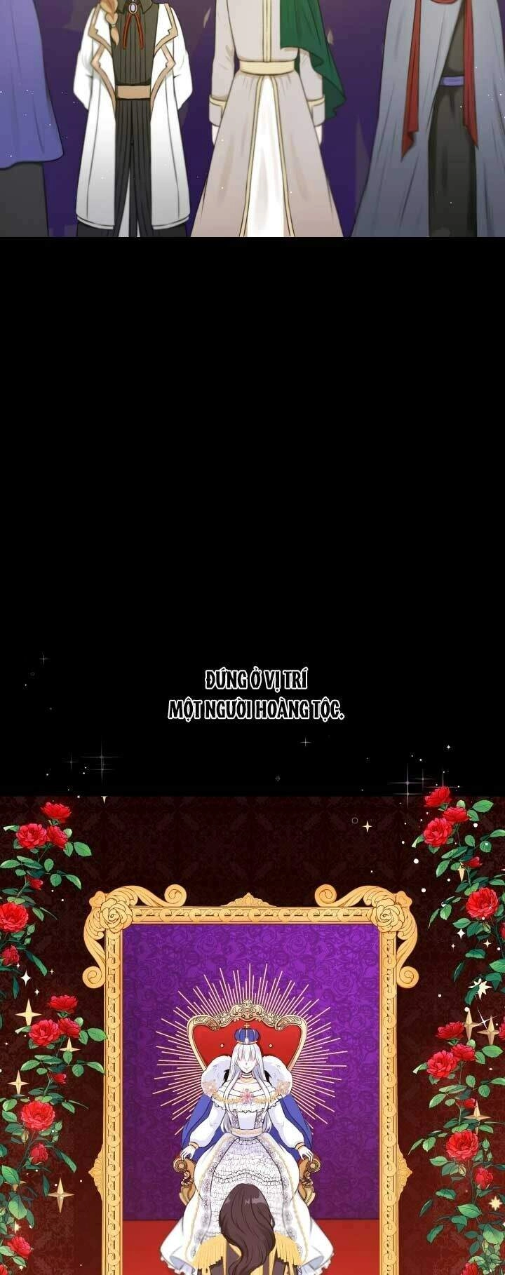 Công Chúa Xấu Xa Chapter 4 - 10