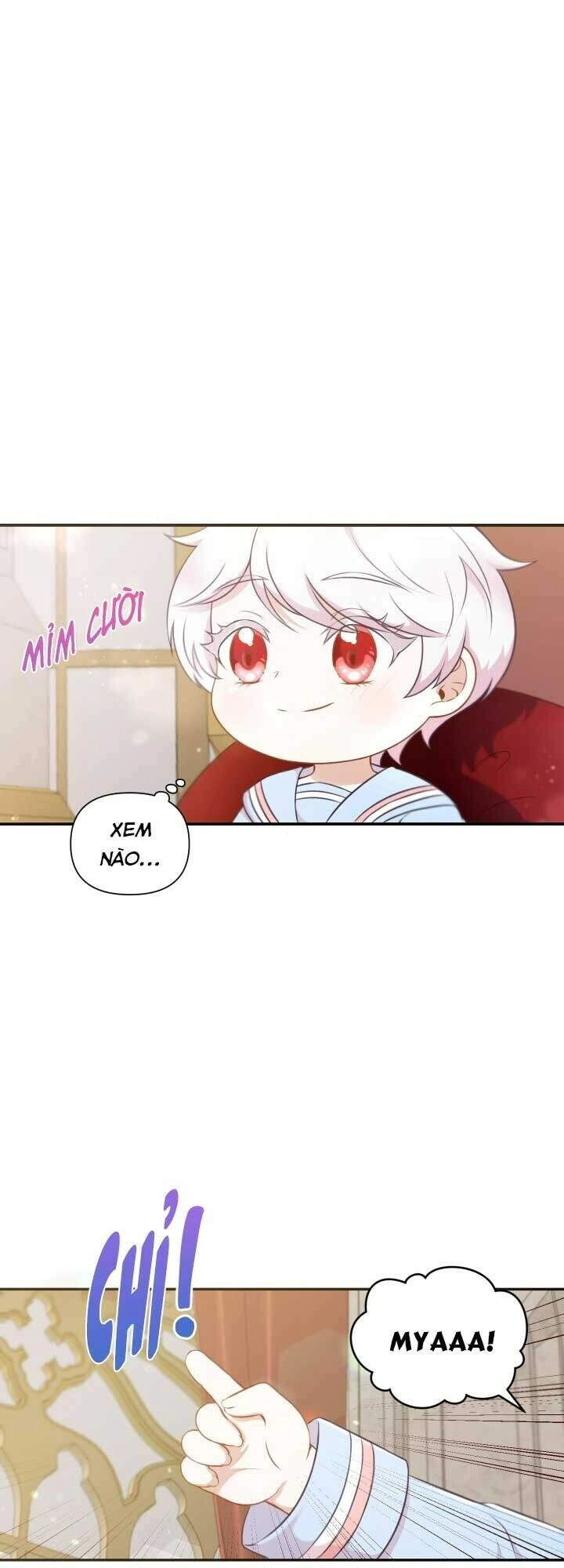 Công Chúa Xấu Xa Chapter 4 - 12