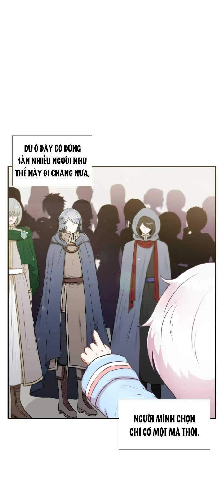 Công Chúa Xấu Xa Chapter 4 - 13