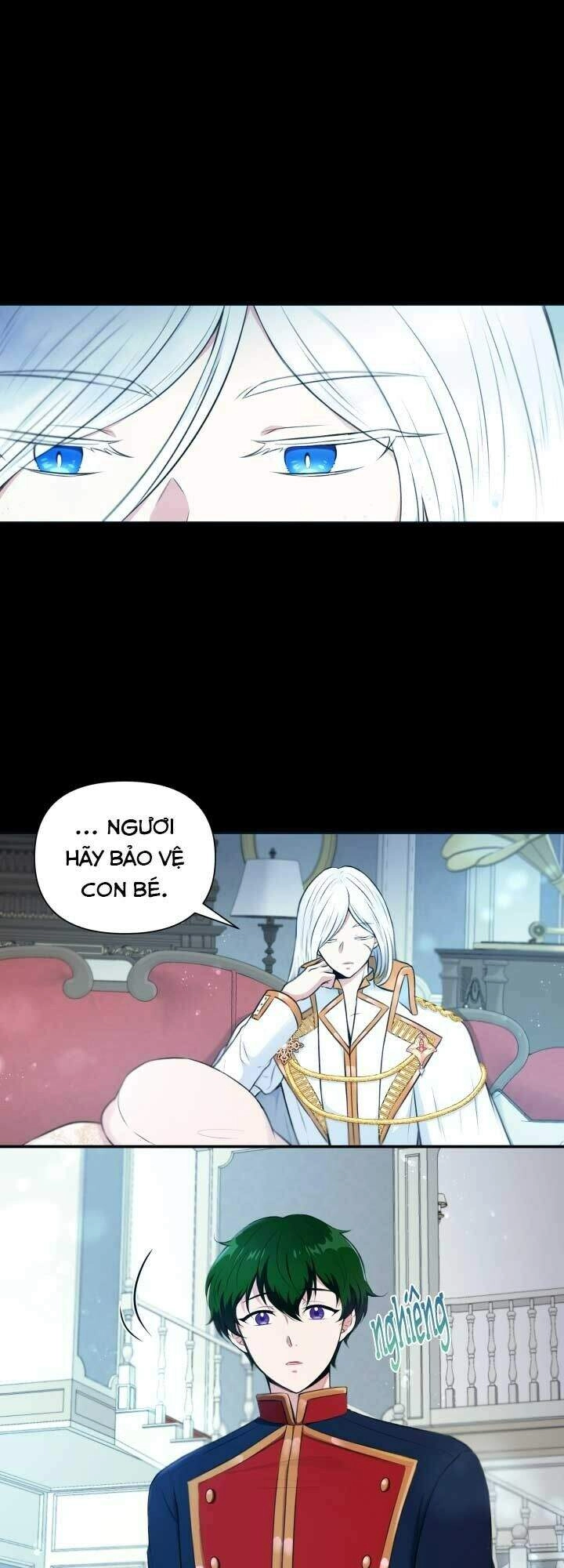 Công Chúa Xấu Xa Chapter 4 - 19