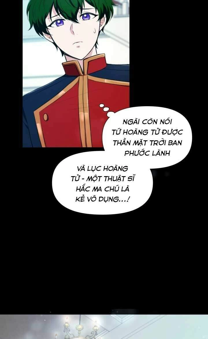 Công Chúa Xấu Xa Chapter 4 - 21
