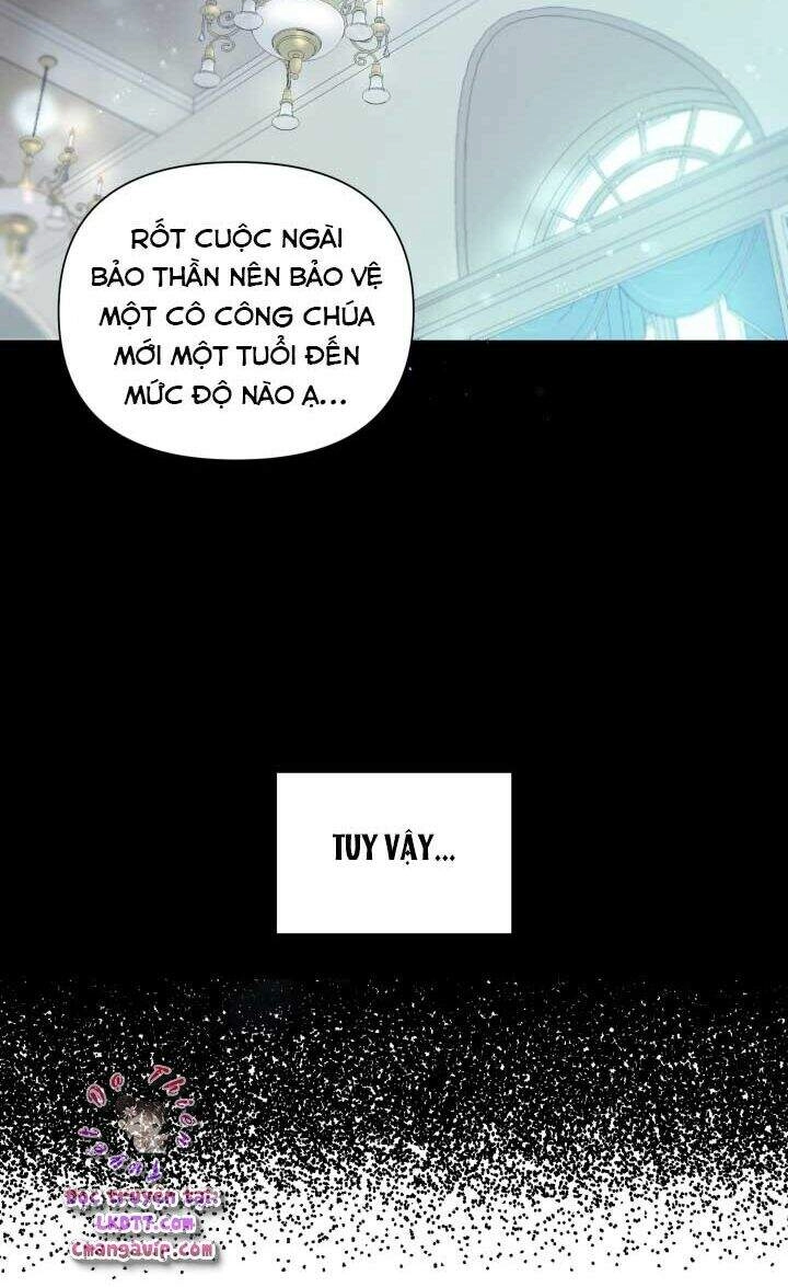 Công Chúa Xấu Xa Chapter 4 - 22